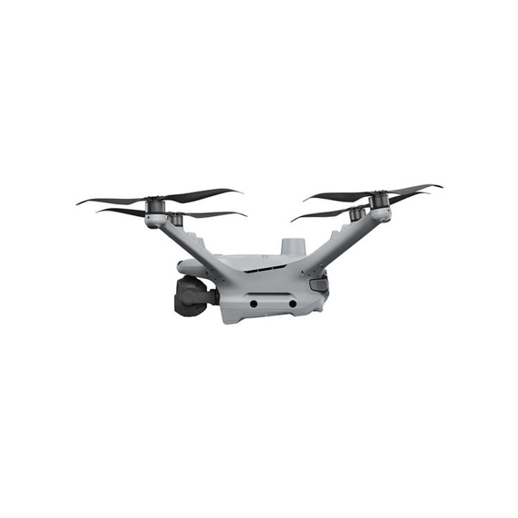 DJI Matrice 4TD Thermal Drone standalone package excluding batteries