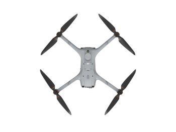 DJI Matrice 4TD Thermal Drone standalone package excluding batteries