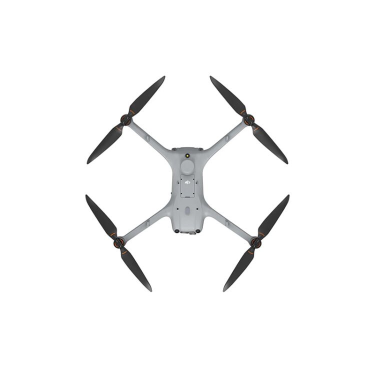 DJI Matrice 4TD Thermal Drone standalone package excluding batteries
