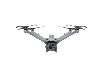 DJI Matrice 4TD Thermal Drone standalone package excluding batteries