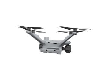DJI Matrice 4TD Thermal Drone standalone package excluding batteries