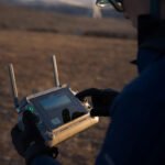 DJI Matrice 4TD Thermal Drone standalone package excluding batteries