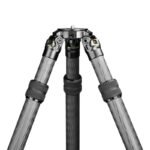 SUNWAYFOTO T4020CMLI Carbon Fiber Tripod