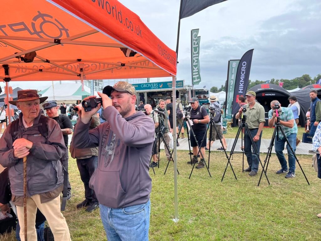 ThermTec-GAME FAIR