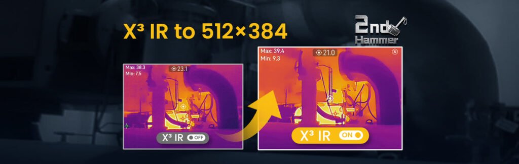 Thermal Master Thor 001