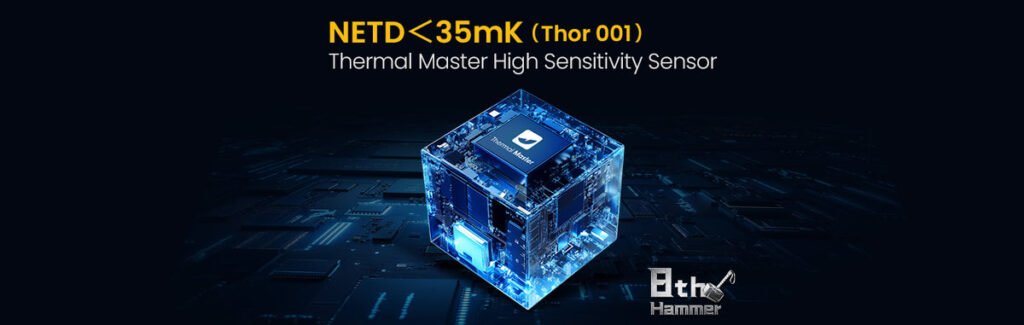 Thermal Master Thor 001