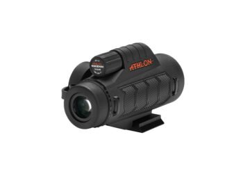 Athlon Midas 10×42 PRO UHD Monocular