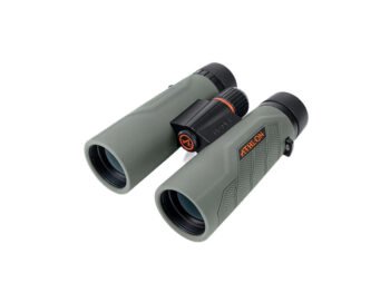Athlon NEOS G2 HD 10×42 Binocular