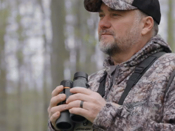 Athlon NEOS G2 HD 10×42 Binocular