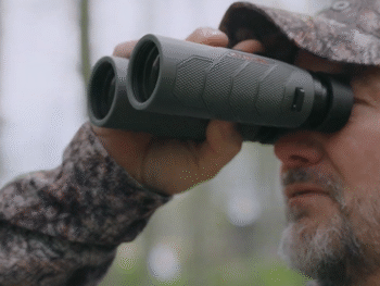 Athlon NEOS G2 HD 10×42 Binocular