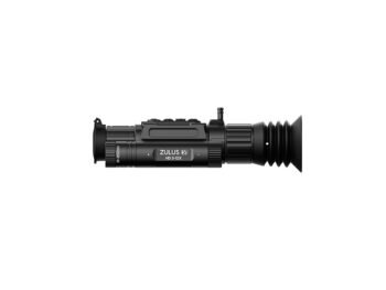 DNT ZULUS HD V2 3-12X Digital Night Vision Rifle Scope