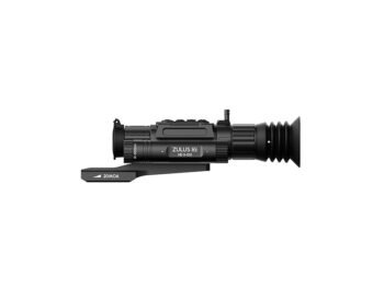 DNT ZULUS HD V2 3-12X Digital Night Vision Rifle Scope