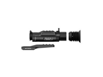 DNT ZULUS HD V2 3-12X Digital Night Vision Rifle Scope