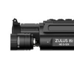 DNT ZULUS HD V2 3-12X Digital Night Vision Rifle Scope