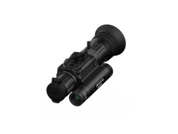 DNT ZULUS HD V2 3-12X Digital Night Vision Rifle Scope