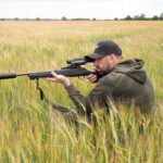 DNT ZULUS HD V2 5-20X LRF Digital Night Vision Rifle Scope