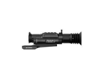 DNT ZULUS HD V2 5-20X LRF Digital Night Vision Rifle Scope