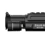 DNT ZULUS HD V2 5-20X LRF Digital Night Vision Rifle Scope