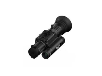 DNT ZULUS HD V2 5-20X LRF Digital Night Vision Rifle Scope