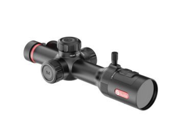 Guide TU 425C 3.0 Thermal Riflesope