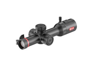 Guide TU 425C 3.0 Thermal Riflesope