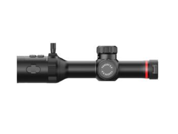 Guide TU 425C 3.0 Thermal Riflesope