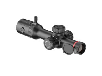 Guide TU 425C 3.0 Thermal Riflesope