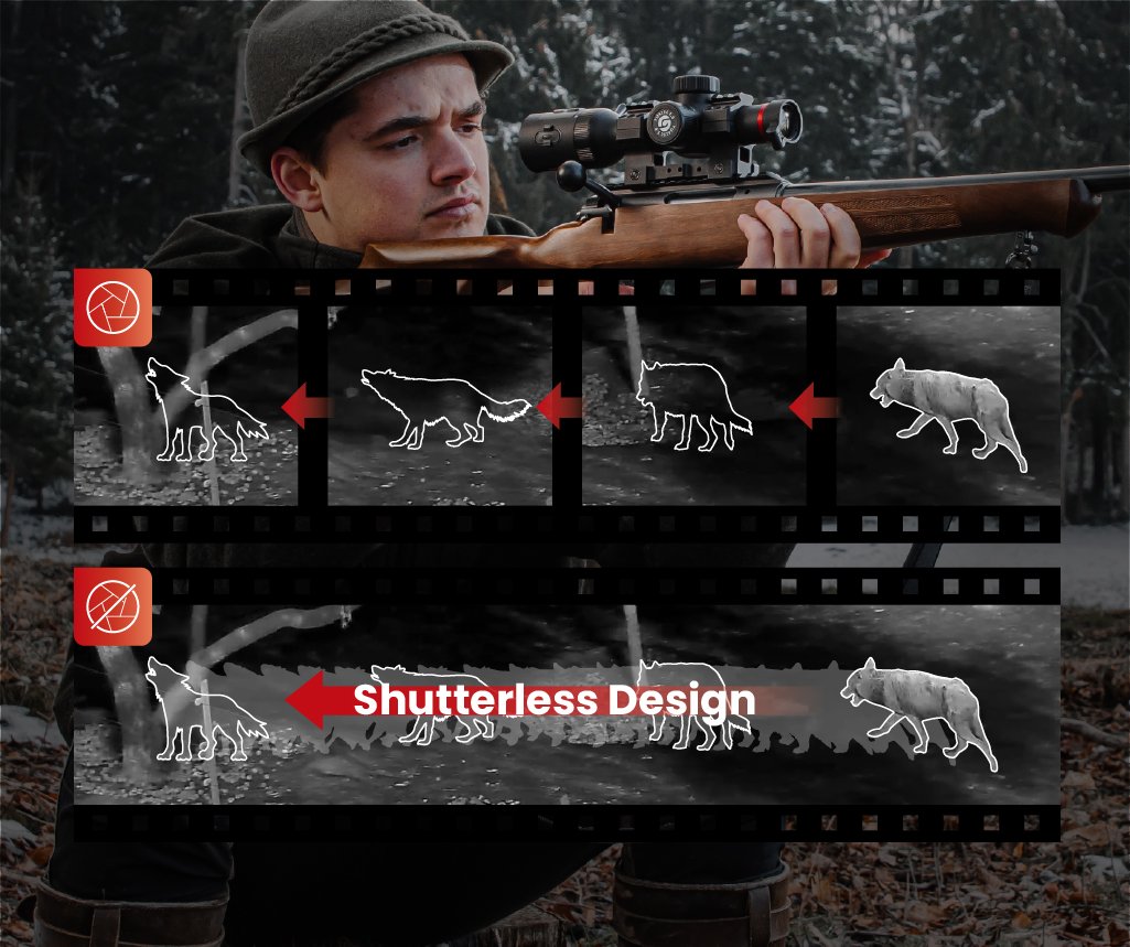 Guide TU 425C 3.0 Thermal Riflesope