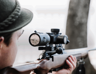 Guide TU 425C 3.0 Thermal Riflesope