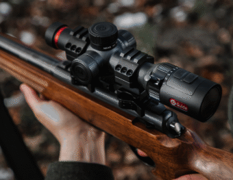 Guide TU 425C 3.0 Thermal Riflesope