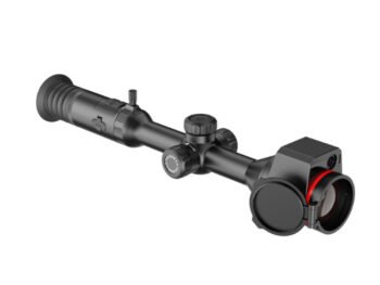 Guide TU1250M 3.0 LRF Thermal Riflescope