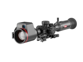 Guide TU1250M 3.0 LRF Thermal Riflescope