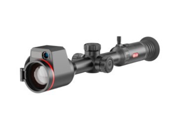 Guide TU1250M 3.0 LRF Thermal Riflescope