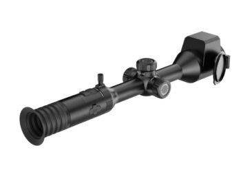 Guide TU1250M 3.0 LRF Thermal Riflescope