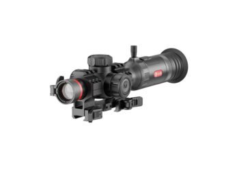 Guide TU425SE 3.0 Thermal Riflesope