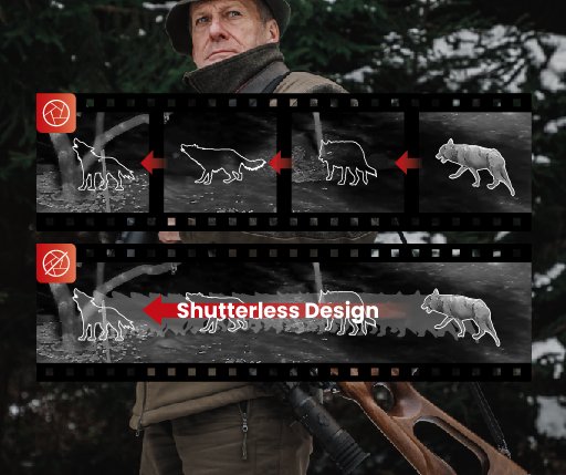 Guide TU425SE 3.0 Thermal Riflesope