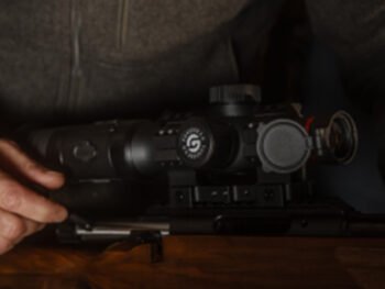 Guide TU425SE 3.0 Thermal Riflesope