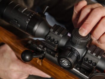 Guide TU425SE 3.0 Thermal Riflesope