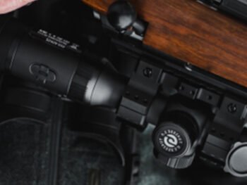Guide TU425SE 3.0 Thermal Riflesope