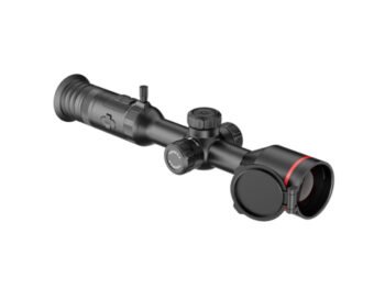 Guide TU435 3.0 Thermal Riflesope