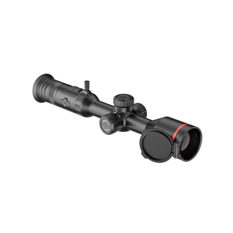 Guide TU435 3.0 Thermal Riflesope-10 Guide TU435 3.0 Thermal Riflesope