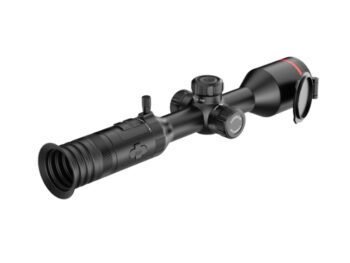Guide TU435 3.0 Thermal Riflesope