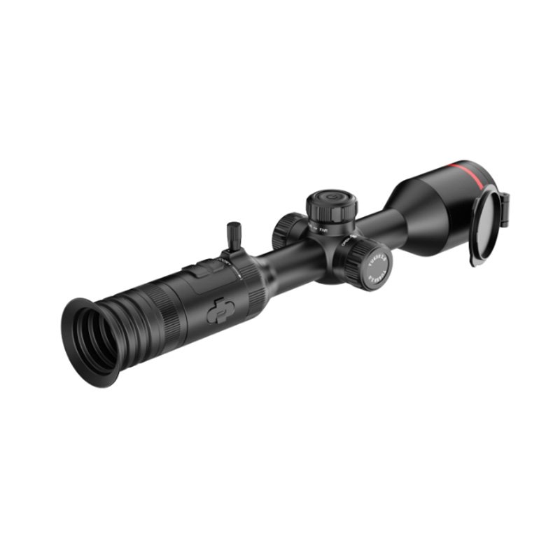 Guide TU435 3.0 Thermal Riflesope-11 Guide TU435 3.0 Thermal Riflesope