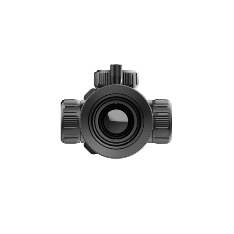 Guide TU435 3.0 Thermal Riflesope-12 Guide TU435 3.0 Thermal Riflesope
