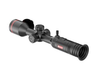 Guide TU435 3.0 Thermal Riflesope