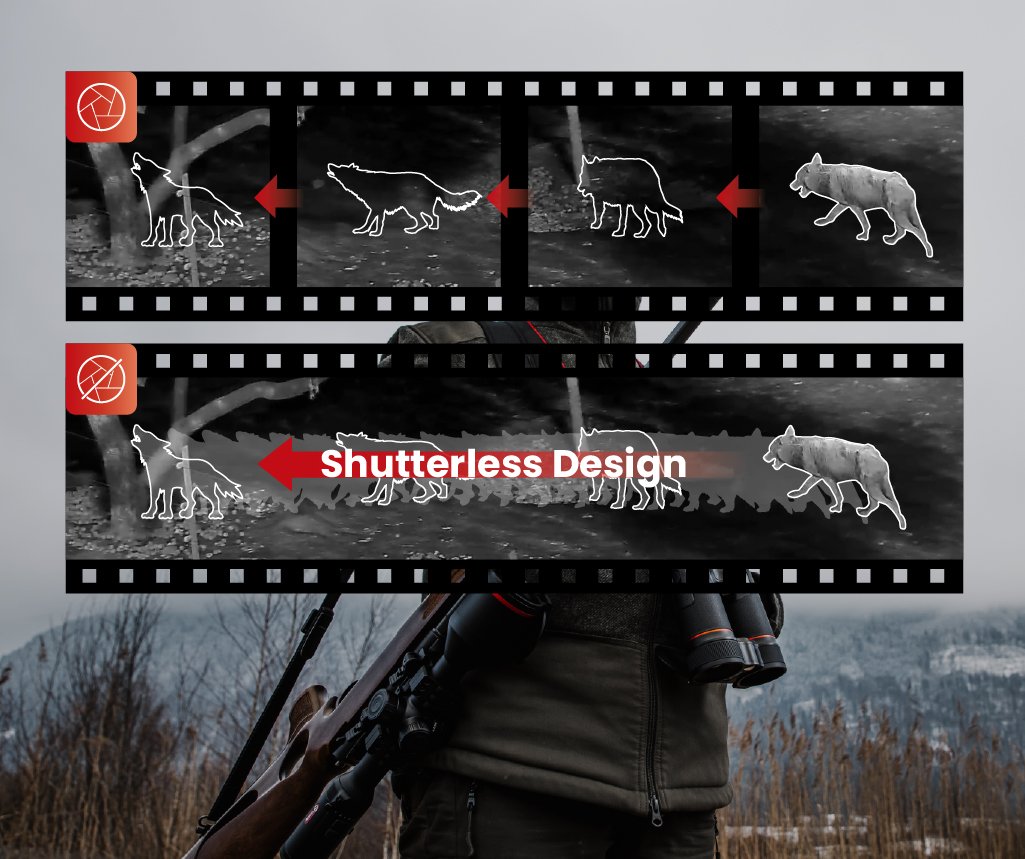 Guide TU435 3.0 Thermal Riflesope