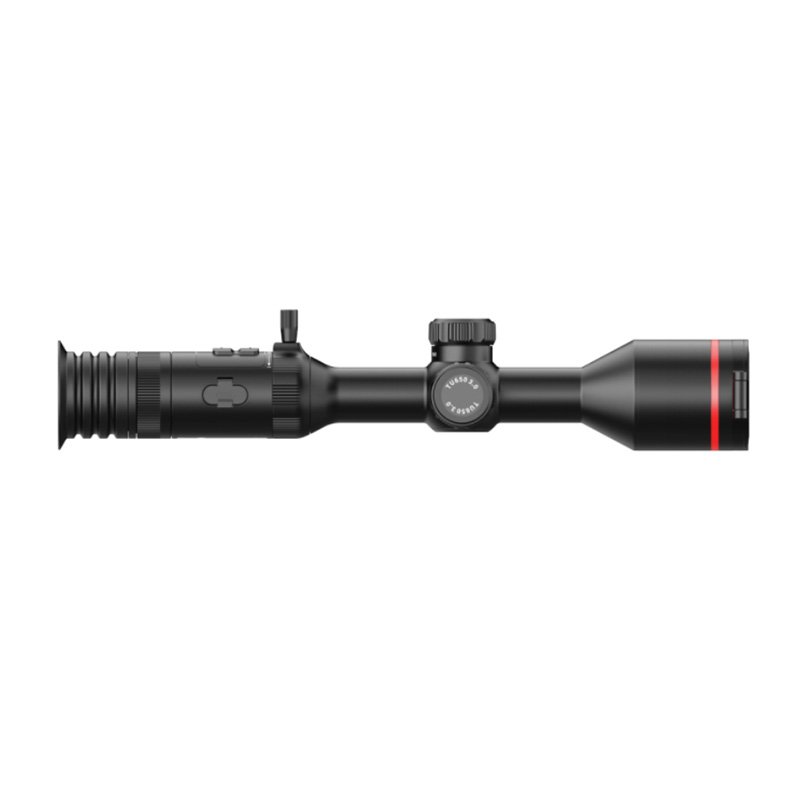 Guide TU435 3.0 Thermal Riflesope-7 Guide TU435 3.0 Thermal Riflesope