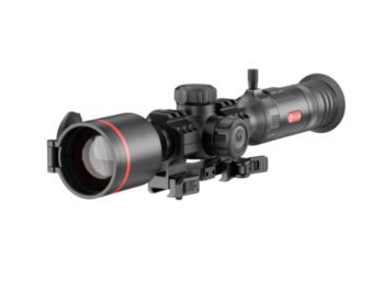 Guide TU435 3.0 Thermal Riflesope