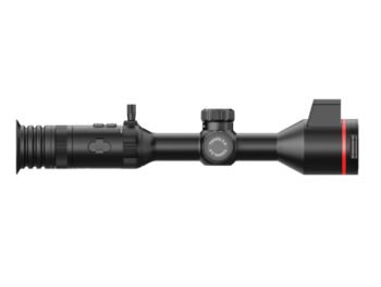 Guide TU435L 3.0 LRF Thermal Riflesope