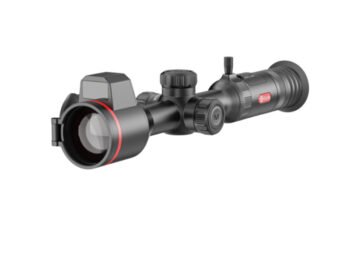 Guide TU435L 3.0 LRF Thermal Riflesope